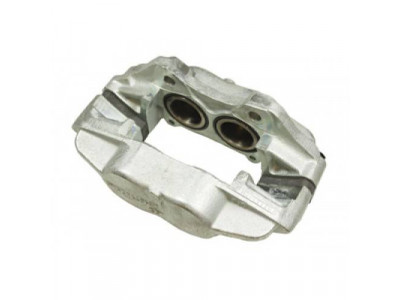 Caliper assy - brake - less pads