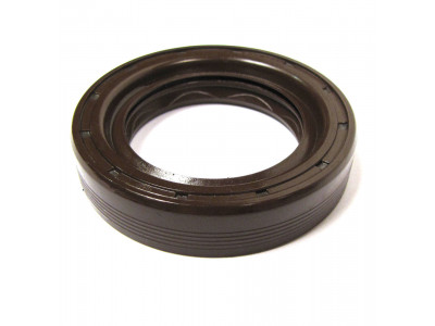 Swivel oil seal nose bridge defender to 1993