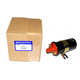 Ignition coil