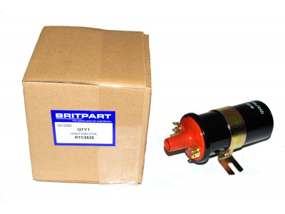 Ignition coil