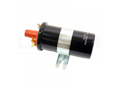 Ignition coil