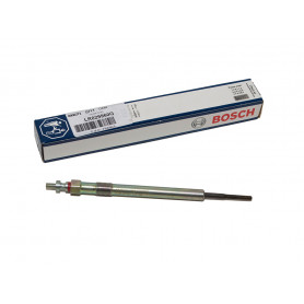 Glow plug