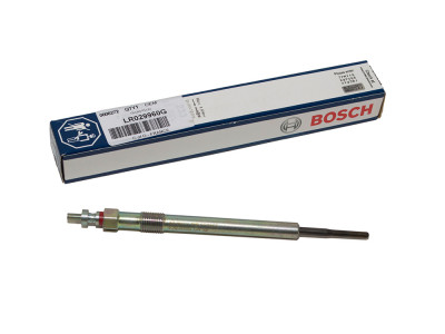 Glow plug