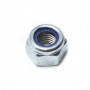 ECROU DE VIS DE BOULE D ATTELAGE ET PLATINE