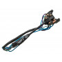 Comodo clignotant sur la droite 2eme modele range rover classic jusqu'a 1985