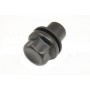 Wheel nut - l322 until 2005