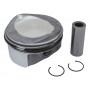 Piston & ring set