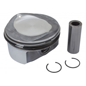 Piston & ring set