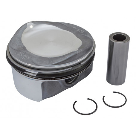 Piston & ring set