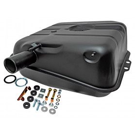 Fuel Tank & Mounting Kit