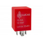 Wiper Delay Relay