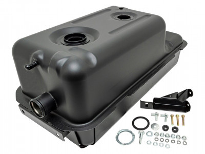 Fuel Tank & Fuel Tank Mounting Kit