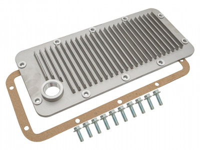 Transfer Case Sump Cover