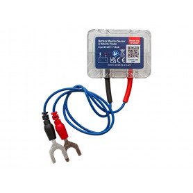 Sealey Battery Monitor Sensor & Vehicle Finder