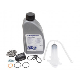 Haldex Service Kit