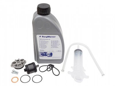 Haldex Service Kit