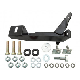 Fuel Tank Mounting Kit