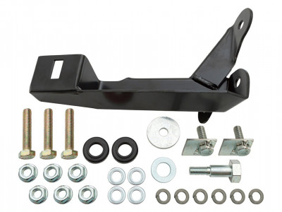 Fuel Tank Mounting Kit