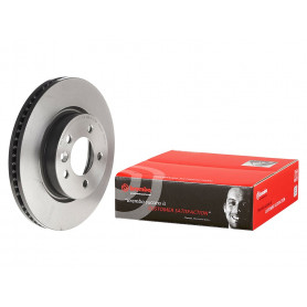 Brembo Discs
