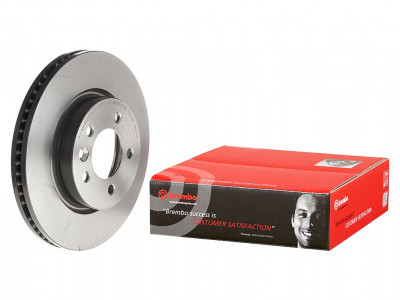 Brembo Discs