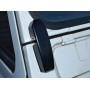 aluminium windscreen bracket pai Defender 90, 110, 130