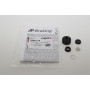 Repair kit for master cylinder clutch classic