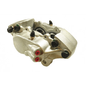 Caliper front right for no ventilated discovery since 1989 up to 1993