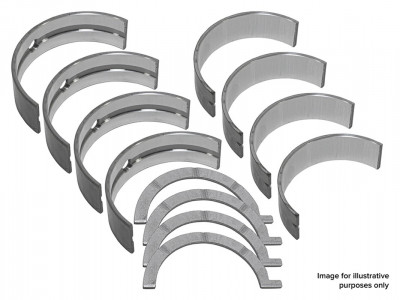 Main Bearing Set