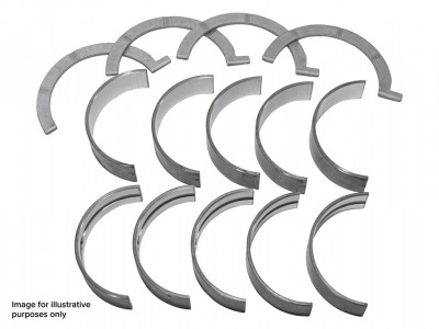 Big End Bearing Set