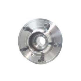 Hub assy - wheel