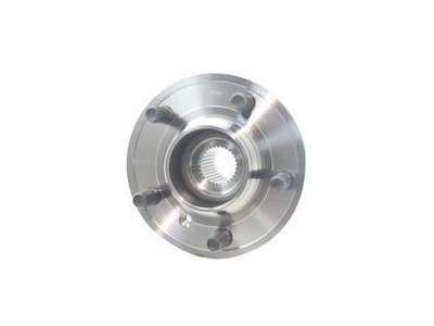 Hub assy - wheel