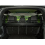 Mesh Luggage Rack