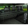 Mesh Luggage Rack