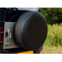 SPARE WHEEL COVER