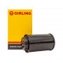 Brake fluid supply tank