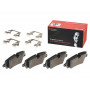 Brembo Brake Pads