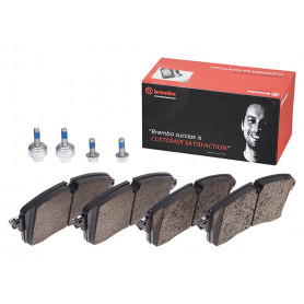 Brembo Brake Pads