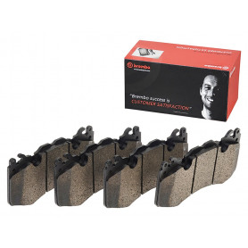 Brembo Brake Pads