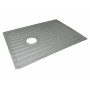 Replacement Steel Floor