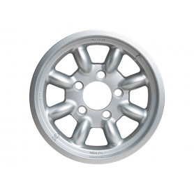 Minilite Wheel