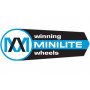 Minilite Wheel