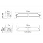 Linear-48 Elite Light Bar