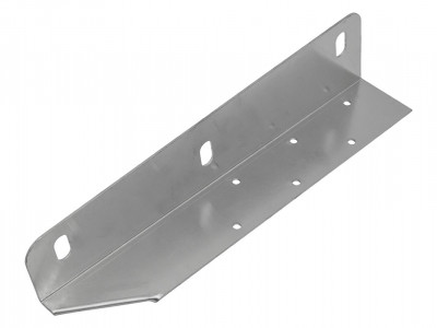 CKD body tub bracket