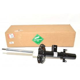 Rear shock absorber driver for freelander 2