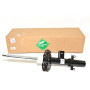 Rear shock absorber driver for freelander 2