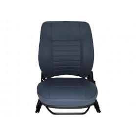 Fauteuil complet avant defender cote conducteur