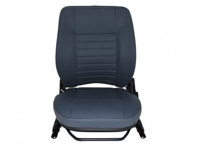 Fauteuil complet avant defender cote conducteur