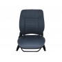 Fauteuil complet avant defender cote conducteur