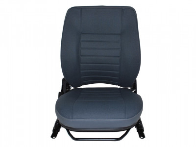 Fauteuil complet avant defender cote conducteur