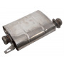 Relax 90 d central muffler